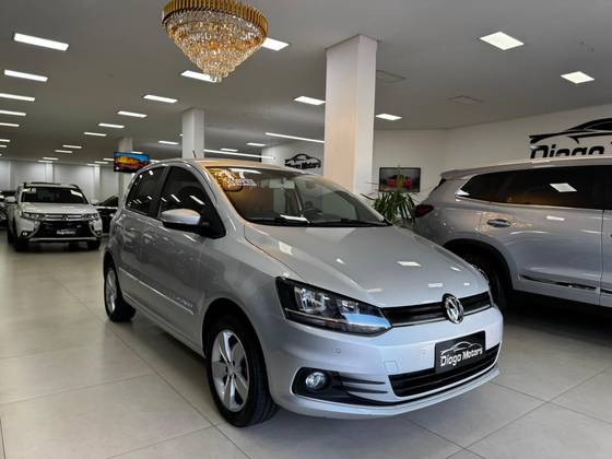 VOLKSWAGEN FOX 1.6 MSI COMFORTLINE 8V FLEX 4P MANUAL VOLKSWAGEN FOX 1.6 MSI COMFORTLINE 8V FLEX 4P MANUAL